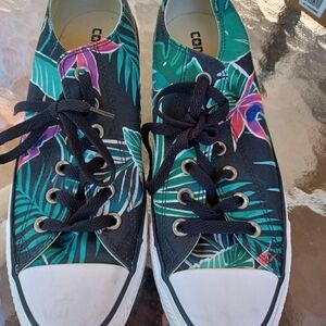 Unique Converse Sneakers